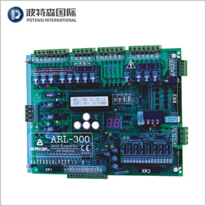 Arkel Elevator Control Board ARL-300